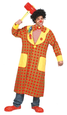 Adult male costumes