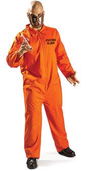 Adult male costumes