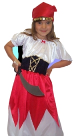Costumes for Girls